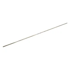 26-1029 - EXTRA-WIDE CURTAIN ROD 33-3/4 LONG