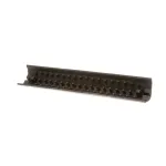 12031 Dynamic Cooking Systems - Cast Iron Radiant