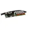 GROEN - 120719 - KIT,RELAY BRD + RIBBON C ABLE