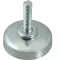 121-1017 - GLIDE, 3/8-16X 1-1/2"H, 1-3/8OD