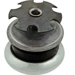 121-1026 - GLIDE,LOCK SPRING, F/ 1" RD