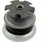 NIECO - 19610 - Ø5/8IN SHAFT BEARING ALUM/BRZ
