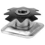 121-1051 - INSERT,THREADEDF/ 1-1/4" SQ