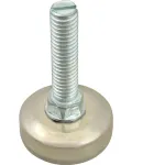 121-1117 - LEVELER,NON-SKID, 3/8-16 THD