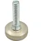 121-1117 - LEVELER,NON-SKID, 3/8-16 THD