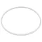 CAMBRO - 12101 - GASKET - SMALL  CAM