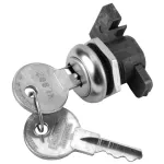 26-6306 - LOCK, CYLINDER   HOLLOW DRAWER
