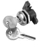 26-6306 - LOCK, CYLINDER   HOLLOW DRAWER