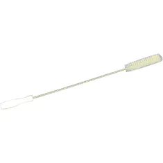 HENNY PENNY - 12112 - BRUSH (STRAIGHT, WHITE)