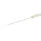 HENNY PENNY - 12112 - BRUSH (STRAIGHT, WHITE)