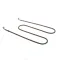 34-1227 - TOASTER ELEMENT 208V  1200W  12" X 7-1/4