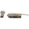 122-1248 - LATCH,HD, 1-5/8TO2-1/2"OFST,LK