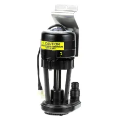 SCOTSMAN - 12-2419-62 - PUMP MOTOR ASSEMBLY - 208/230V