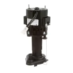 SCOTSMAN - 12-2586-21 - PUMP/MOTOR ASSEMBLY - 115V
