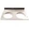 NOR-LAKE - 122680S - FAN DECK SUB ASSY REPLACEMENT