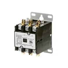 149-1007 - CONTACTOR (3 POLE,40 AMP,240V)