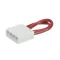 GROEN - 123123 - JUMPER, VOLTAGE SELECT 1 20VAC 18GA (J4)