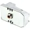 NOR-LAKE - 123248 - DEADBOLT LOCK NL9800