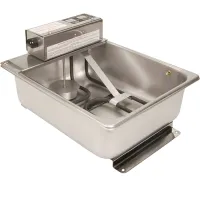 DM10W3S Fisher