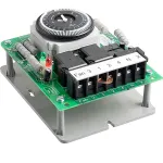 1241593 - Timer, Defrost