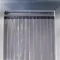 1241653 - 49 in x 84 in Strip Curtain