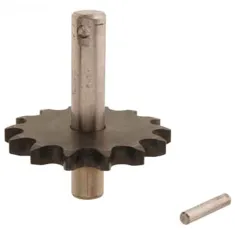 ULTRAFRYER - 12436 - SPROCKET,SHAFT, 14 TOOTH,SIFTER