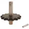 ULTRAFRYER - 12436 - SPROCKET,SHAFT, 14 TOOTH,SIFTER
