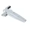 840-1330 - KASON® - 11245000072 HINGE, CHROME 1-5/8 OFST