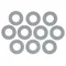 28-1272 - FIBER WASHER (PK 10)
