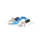 T&S BRASS - B-1255 - PARTS KIT OLD STYLE