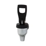 12578 - Plastic Coffee Urn Faucet