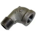 DORMONT - 125SE - ELBOW 1-1/4"
