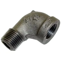 ELBOW 1-1/4" Dormont