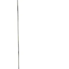 FISHER MFG - 63363 - RISER,21.75", LEADFREE,SS