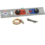INTER METRO - RPC5-9CONTR - CONTROLLERW/FACEPLT & PR OBES0