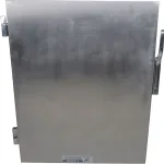 INTER METRO - RPC5-S9TDDR - DOOR, SOLID, TOP DUTCH, S/S