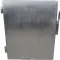 INTER METRO - RPC5-S9TDDR - DOOR, SOLID, TOP DUTCH, S/S