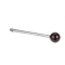 26-4677 - HANDLE AND BALL KNOB ASSY