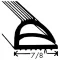 127-1024 - GASKET,COMPRESSION (14')