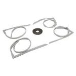 127-1080 - GASKET, KIT,37"X87",MAGNETIC