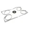 127-1080 - GASKET, KIT,37"X87",MAGNETIC