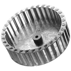 GARLAND - 1270301 - BLOWER WHEEL 7-1/8D X 2-1/8W 5/16