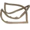 1271219 - 18 1/4 in x 20 1/4 in Gasket