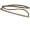 1271220 - 18 3/4 in x 21 1/2 in Gasket