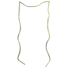 1271245 - 36 in x 78 1/2 in 3-Sided Refrigeration Gasket