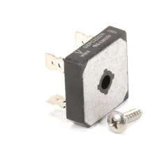 NIECO - 12725 - SNGL PHS BRIDGE RECTIFIR