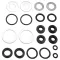 CHICAGO FAUCET - 1277-DBL12JKABNF - REPAIR KIT FAUCET