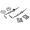 129-1188 - LOCKING HANDLE KIT
