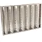 129-1193 - FILTER,BAFFLE, 16X25",S/S,FMP