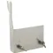 129-1252 - PRONGS,BAFFLE BOSS, UNIVERSAL